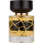 Amber Al Zahab by Nylaa 100ml - Parfum arabesc original import Dubai inspirat din Oud Bouquet Eau De Parfum Lancome - imagine 3