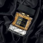 Amber Al Zahab by Nylaa 100ml - Parfum arabesc original import Dubai inspirat din Oud Bouquet Eau De Parfum Lancome - imagine 6