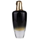 Shaheen Black by Maison Asrar 110ml - Parfum arabesc original import Dubai inspirat din Black Comme Des Garcons - imagine 2