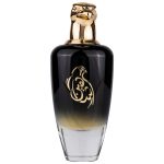 Shaheen Black by Maison Asrar 110ml - Parfum arabesc original import Dubai inspirat din Black Comme Des Garcons
