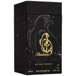 Shaheen Black by Maison Asrar 110ml - Parfum arabesc original import Dubai inspirat din Black Comme Des Garcons - imagine 3