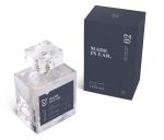 Apa de parfum Barbati Made in Lab No.02 - Inspirat din Armani Aqua Di Gio (100 ml) - imagine 2