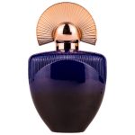 Fresh Iris By Maison Asrar 100 ml - Parfum arabesc original import Dubai inspirat din Interlude Black Iris Amouage - imagine 2