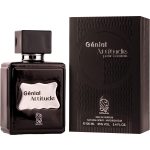 Genial Attitude By Nylaa 100 ml - Parfum arabesc original import Dubai inspirat din Guilty Pour Homme Eau De Parfum Gucci