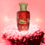 Hamsat Hob by Maison Asrar 100ml - Parfum arabesc original import Dubai inspirat din Love Is Heavenly Victoria'S Secret - imagine 5
