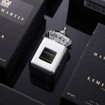 Limitless by Matin Martin 100ml - Parfum arabesc original import Dubai inspirat din K By Dolce & Gabbana Edp - imagine 7