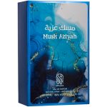 Musk Aziyah by Nylaa 100ml - Parfum arabesc original import Dubai inspirat din Carolina Herrera - imagine 3