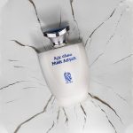 Musk Aziyah by Nylaa 100ml - Parfum arabesc original import Dubai inspirat din Carolina Herrera - imagine 4