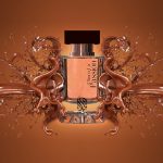Choco La Passion By Nylaa 100 ml - Parfum arabesc original import Dubai inspirat din La Nuit Trésor Lancome - imagine 4
