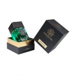 Apa de Parfum unisex - Oriscental Emerald Creek 100ml - imagine 3