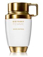 Odyssey Femme White Edition by Sterling Parfums from Armaf - Parfum arabesc original import Dubai - imagine 2