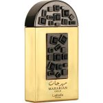 Maharjan Gold by Lattafa - Parfum arabesc original import Dubai - imagine 2
