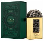 Maharjan Gold by Lattafa - Parfum arabesc original import Dubai