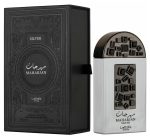 Maharjan Silver by Lattafa - Parfum Arabesc Original Dubai inspirat din Creed Silver Mountain Water