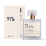 Apa de parfum Femei Made in Lab No.122 - Inspirat din Escada Sorbetto Rosso (100 ml)