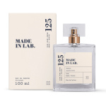 Apa de parfum Femei Made in Lab No.125 - Inspirat din Dolce & Gabbana L'Imperatice 3 (100 ml)