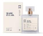 Apa de parfum Femei Made in Lab No.13 - Inspirat din Calvin Klein Euphoria (100 ml)