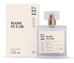 Apa de parfum Femei Made in Lab No.137 - Inspirat din Ariana Grande Ari (100 ml)