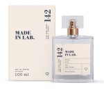 Apa de parfum Femei Made in Lab No.142 - Inspirat din Bottega Veneta Illusione (100 ml)