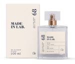 Apa de parfum Femei Made in Lab No.68 - Inspirat din Mon Paris Yves Saint Laurent (100 ml)