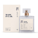 Apa de parfum Femei Made in Lab No.78 - Inspirat din Si Fiori Giorgio Armani (100 ml)