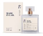 Apa de parfum Femei Made in Lab No.79 - Inspirat din Thierry Mugler Alien (100 ml)