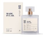 Apa de parfum Femei Made in Lab No.08 - Inspirat din Chloe Nomade (100 ml)