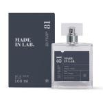 Apa de parfum Barbati Made in Lab No.81 - Inspirat din Gucci Guilty Gucci (100 ml)