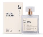 Apa de parfum Femei Made in Lab No.87 - Inspirat din Givenchy Ange Ou Demon (100 ml)
