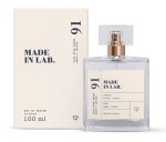 Apa de parfum Femei Made in Lab No.91 - Inspirat din Emporio Armani Because It'S You (100 ml)