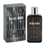 Black Oudh by Louis Varel 100 ml - Oriental Collection Zenith Parfums Paris