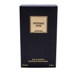 Intense Oud by Marhaba 100 ml – Parfum arabesc original import Dubai - imagine 3