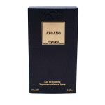 Afgano by Marhaba 100 ml – Parfum arabesc original import Dubai inspirat din Nasomatto Black Afgano - imagine 2
