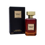 Tobacco Blend by Marhaba 100 ml – Parfum arabesc original import Dubai