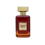 Tobacco Blend by Marhaba 100 ml – Parfum arabesc original import Dubai - imagine 3