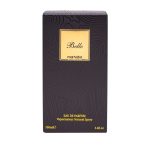 Belle by Marhaba 100 ml – Parfum arabesc original import Dubai inspirat din Lancôme La Vie Est Belle - imagine 3