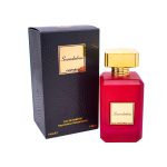 Scandalous by Marhaba 100 ml – Parfum arabesc original import Dubai inspirat din Jean Paul Gaultier Scandal So Scandal! - imagine 3