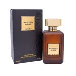 Musk Oud Royal by Marhaba 100 ml – Parfum arabesc original import Dubai inspirat din Musk Oud By Kilian