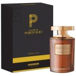 Imperial Oud by Al Haramain 75 ml - Parfum arabesc original import Dubai - imagine 2