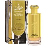 Khaltaat Al Arabia Royal Blends by Lattafa Perfumes 100 ml - Parfum arabesc original import Dubai