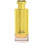 Khaltaat Al Arabia Royal Blends by Lattafa Perfumes 100 ml - Parfum arabesc original import Dubai - imagine 2