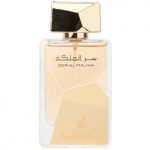 Ser Al Malika by Lattafa Perfumes 100 ml - Parfum arabesc original import Dubai