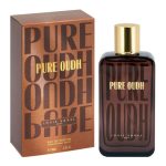 Pure Oudh by Louis Varel 100 ml - Oriental Collection Zenith Parfums Paris - imagine 2