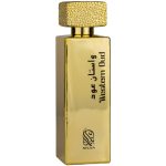 Western Oud by Nylaa 75ml – Parfum arabesc original import Dubai
