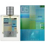 Monocline 05 by Maison Alhambra - Parfum Arabesc Original Dubai