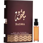 Mostra 2ml parfum  Maison Asrar Basma