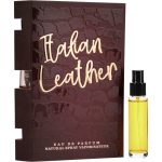 Mostra 2ml parfum  Maison Asrar Italian Leather