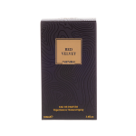 Red Velvet by Marhaba 100 ml – Parfum arabesc original import Dubai - imagine 3