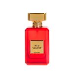 Red Velvet by Marhaba 100 ml – Parfum arabesc original import Dubai - imagine 2