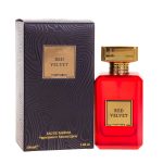 Red Velvet by Marhaba 100 ml – Parfum arabesc original import Dubai